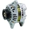 Wai Global Alternator, ALTMI IRIF, 90 Amp12 Volt, CW, 5Groove Pulley 13840N - alternate 2